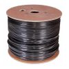 REXANT Кабель FTP 4PR 24AWG CAT5e 305м OUTDOOR (01-0146)