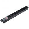 Hyperline SHE19-8SH-S-IEC Hyperline SHE19-8SH-S-IEC