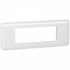 Legrand Mosaic Рамка 8М (супп. 80253) (078818L)