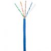 NETLAN EC-UU004-5E-PVC-BL