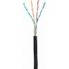 NETLAN EC-UU004-5E-PE-BK