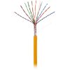 NETLAN EC-UU010-5-LSZH-OR-3