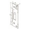 ABLOY EA308(EA308/100000)