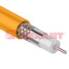 REXANT Кабель RG-6 нг(А)-HF, (64%), 75 Ом, 100М (01-2654)