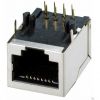 REXANT Гнездо RJ-45 8P8C CAT 5e (экран) ТИП-2 (05-1122)
