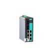 MOXA EDS-408A-MM-ST