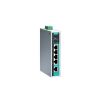 MOXA EDS-G205A-4PoE