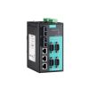 MOXA NPort S8455I-MM-SC