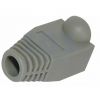 REXANT Колпачок RJ-45 серый (05-1208) REXANT Колпачок RJ-45 серый (05-1208)