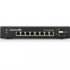 Ubiquiti EdgeSwitch 8 150W