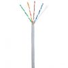 NETLAN EC-UU004-5E-PVC-GY-1