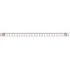 NIKOMAX NMC-RP24-BLANK-HU-MT