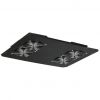 TLK-FAN4-F-BK TLK-FAN4-F-BK