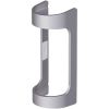 Optex VXS FACE COVER (Silver)