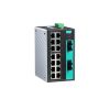 MOXA EDS-316-MM-ST-T
