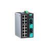 MOXA EDS-316-S-SC-T