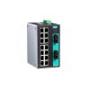 MOXA EDS-316-SS-SC-T