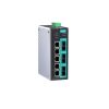 MOXA EDS-408A-1M2S-SC-T
