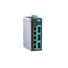 MOXA EDS-408A-2M1S-SC-T