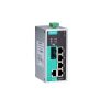 MOXA EDS-P206A-4PoE-M-ST