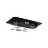 TLK-FAN2-TERM-F-BK TLK-FAN2-TERM-F-BK