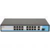 GIGALINK GL-SW-F005-16P
