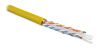 Hyperline UUTP4-C6-S23-IN-LSZH-YL-305