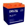 Delta HRL 12-26 X