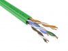Паритет ParLan U/UTP Cat5e PVCLS нг(А)-FRLSLTx 2х2x0,52 305м