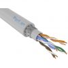 Паритет ParLan ARM PS U/UTP Cat5e PVCLS нг(А)-FRLS 4х2x0,52 305 м