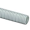 ДКС 90920 Труба ПВХ гибкая гофр. д.20мм, лёгкая без протяжки, 100м, цвет серый