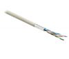 Hyperline UFTP4-C6-P26-IN-LSZH-GY-500