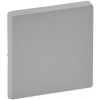 Legrand Valena LIFE Алюминий клавиша 1-ая (755002)