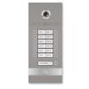 BAS-IP BI-12FB SILVER