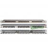 Hyperline PPHD-19-24-8P8C-C6-SH-110D