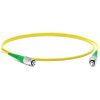 Hyperline FC-S2-9-FC/AR-FC/AR-H-3M-LSZH-YL Hyperline FC-S2-9-FC/AR-FC/AR-H-3M-LSZH-YL