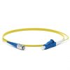Hyperline FC-S2-9-FC/UR-LC/UR-H-2M-LSZH-YL Hyperline FC-S2-9-FC/UR-LC/UR-H-2M-LSZH-YL