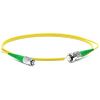 Hyperline FC-S2-9-FC/AR-ST/AR-H-2M-LSZH-YL