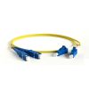 Hyperline FC-D2-9-LC/UR-SC/UR-H-5M-LSZH-YL Hyperline FC-D2-9-LC/UR-SC/UR-H-5M-LSZH-YL