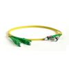 Hyperline FC-D2-9-SC/AR-ST/AR-H-5M-LSZH-YL Hyperline FC-D2-9-SC/AR-ST/AR-H-5M-LSZH-YL