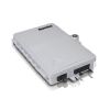 Hyperline FO-WBI-2A-GY