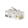 Hyperline PLUG-8P8C-U-C6-100