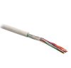 Hyperline UUTP10-C3-S24-IN-LSZH-GY