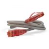 Hyperline PC-LPM-UTP-RJ45-RJ45-C5e-6M-LSZH-GY