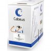 CABEUS FTP-4P-CAT.5E-SOLID-LSZH