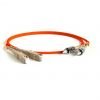 Hyperline FC-D2-62-SC/PR-ST/PR-H-2M-LSZH-OR Hyperline FC-D2-62-SC/PR-ST/PR-H-2M-LSZH-OR