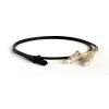 Hyperline FC-D2-50-LC/PR-MTRJM/PR-H-1M-LSZH-BK
