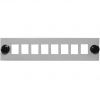 Hyperline FO-FP-W140H42-8SC/DLC-GY