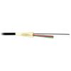 Hyperline FO-DT-IN/OUT-62-8-LSZH-BK