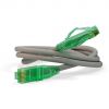 Hyperline PC-LPM-UTP-RJ45-RJ45-C6a-1M-LSZH-GY Hyperline PC-LPM-UTP-RJ45-RJ45-C6a-1M-LSZH-GY